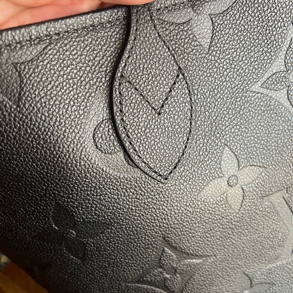 Louis Vuitton Empriente Neverfull Mm - Picture 5 of 12